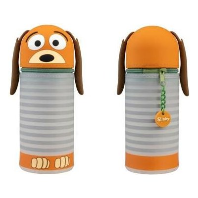 Moriarty Art Project 3D Slinky Toy Story Příběh hraček – Hledejceny.cz