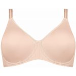 Triumph podprsenka s kosticemi Urban Minimizer W X béžová – Zboží Mobilmania