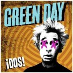 Green Day - Dos! CD – Hledejceny.cz