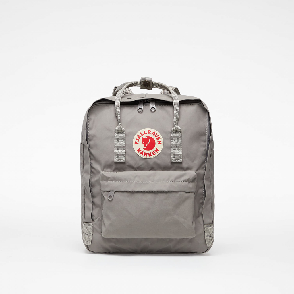 Fjällräven Kånken Fog 16 l