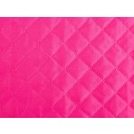 Prima-obchod Zateplená podšívka - prošev, barva 5 pink – Zboží Mobilmania