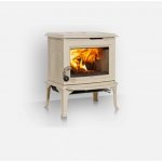 Jotul F 100 ECO.2 LL SE IVE slonová kost – Zboží Mobilmania