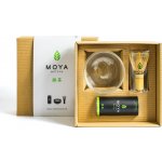 MOYA STARTER SET MATCHA DAILY 30 g – Sleviste.cz