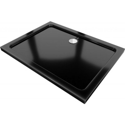 Mexen SLIM 100 x 80 cm 40708010 – Zboží Dáma