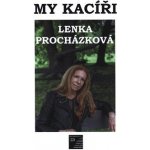 My kacíři - Lenka Procházková – Zboží Mobilmania