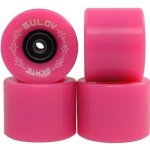 Sulov NEON 60 mm 85A – Zboží Mobilmania