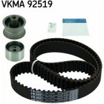 SKF VKMA 92519 Sada rozvodového řemene (VKMA92519) – Zboží Mobilmania