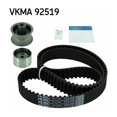 SKF VKMA 92519 Sada rozvodového řemene (VKMA92519) – Zboží Mobilmania