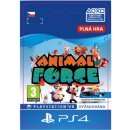 Animal Force