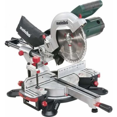 Metabo KGS 254 M 613254000 – Hledejceny.cz