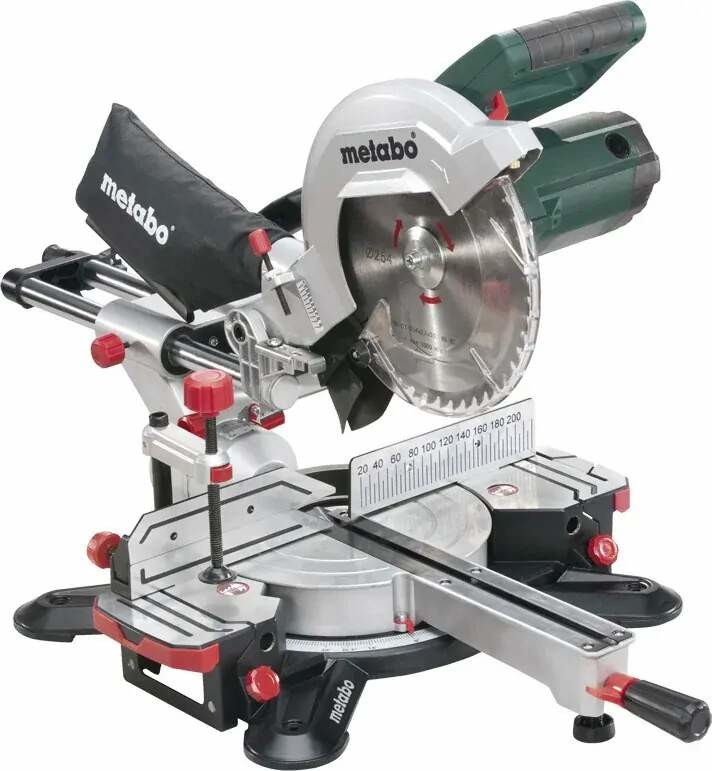 METABO KGS 254 M 613254000