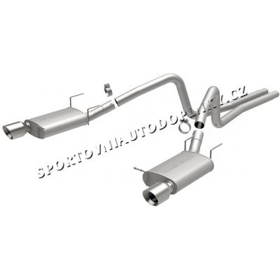 Magnaflow 15153 – Hledejceny.cz