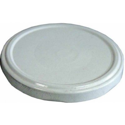 víčko TWIST 66-10ks bílé na sklen.377ml.CZ – Hledejceny.cz
