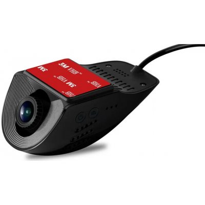 Xtrons DVR02 – Sleviste.cz