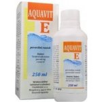 Aquavit E sol 250 ml – Hledejceny.cz