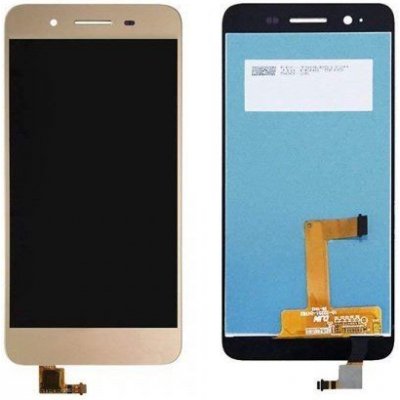 LCD Displej + Dotyk Huawei P8 Lite Smart