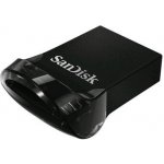 SanDisk Cruzer Ultra Fit 16GB SDCZ43-016G-G46 – Sleviste.cz