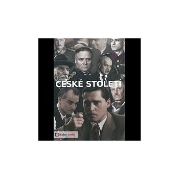 ČESKÉ STOLETÍ DVD