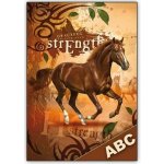 MFP Paper Desky na abecedu Kůň – Zboží Dáma