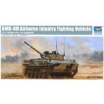 Trumpeter Russian BMD-4M Airborne Infantry Fighting Vehicle 1:35 – Zboží Mobilmania