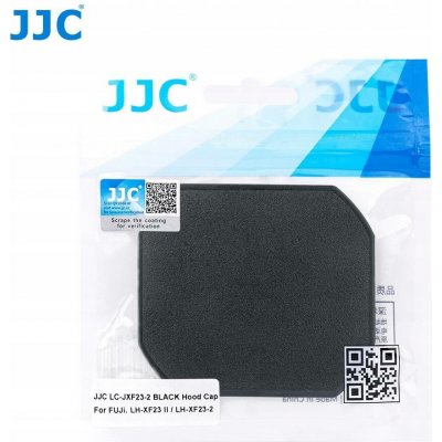 JJC pro Fujifilm LH-XF23 II / LH-XF23-2 – Sleviste.cz