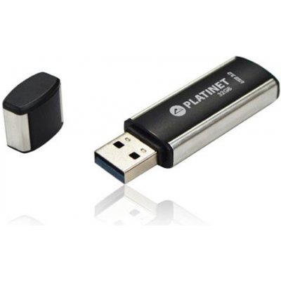 PLATINET PENDRIVE X-Depo 32GB PMFU332 – Zboží Mobilmania