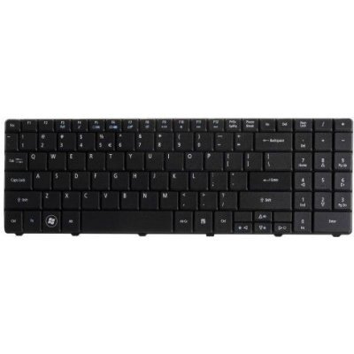 Acer Aspire 5534-5410 5534-5950 Klávesnice – Zbozi.Blesk.cz