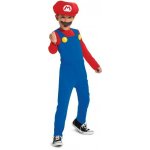 FunCo Super Mario Mario – Zboží Dáma