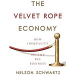 Velvet Rope Economy – Hledejceny.cz