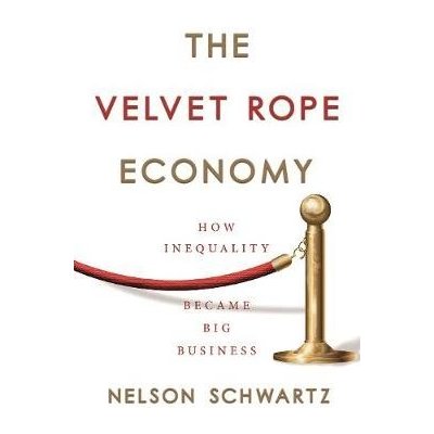 Velvet Rope Economy – Hledejceny.cz