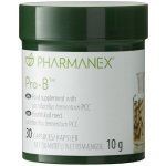 Nu Skin Pharmanex Pro-B 30 kapslí 10 g – Hledejceny.cz