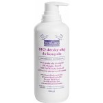 SynCare Bio olej do koupele 500 ml – Zboží Dáma