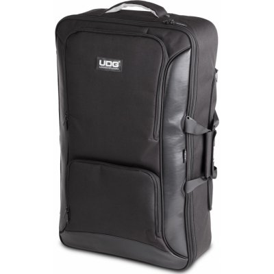 UDG Urbanite MIDI Controller Backpack Large Black – Hledejceny.cz