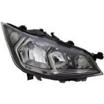 Pravé přední světlo SEAT ARONA |9/2017 a výše| TYC | 20-16155-05-2 – Zboží Mobilmania