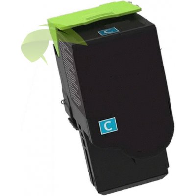 TONERSYP Lexmark 78C2UC0 - renovované – Zboží Živě