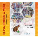 Jaromír Rašín Sláva strojů a měst – Zboží Dáma