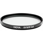 Hoya UV-IR Cut 62 mm – Hledejceny.cz