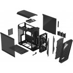 Fractal Design Torrent Compact TG Dark Tint FD-C-TOR1C-01 – Hledejceny.cz