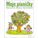 Moje písničky - Helena Zmatlíková – Hledejceny.cz