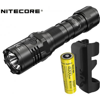 Nitecore P20i