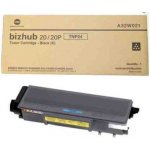 Konica Minolta TNP24 - originální – Hledejceny.cz