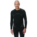 Spyder Momentum Baselayer Top M 38A013500-BLK black – Hledejceny.cz