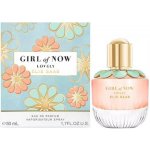 Elie Saab Girl of Now Lovely parfémovaná voda dámská 50 ml – Hledejceny.cz