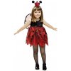 Dětský karnevalový kostým Víla