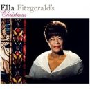 Fitzgerald Ella: Ella Fitzgerald's Christmas CD