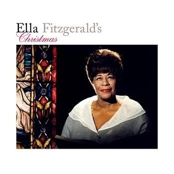 Fitzgerald Ella: Ella Fitzgerald's Christmas CD