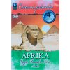 DVD film Afrika DVD