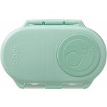 b.box Svačinový box malý spearmint – Zboží Dáma