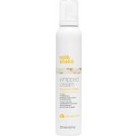 Milk Shake Whipped Cream Leave-In Foam - Ošetřující pěna pro všechny typy vlasů 200 ml – Hledejceny.cz