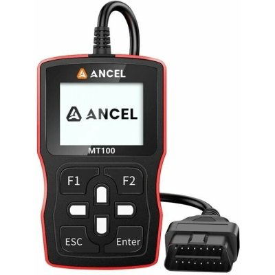 Ancel MT100 – Hledejceny.cz